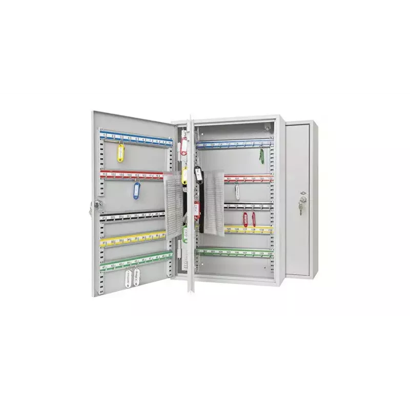 Schlüsselschrank WEDO 102 72037X für 200 Schlüssel