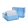 Karteikasten A7 WEDO 250 7303