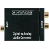 ADW200 513 Schwarz Schwaiger