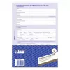 Registerpapier Avery 2850