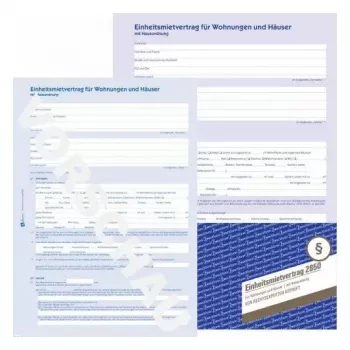 Registerpapier Avery 2850