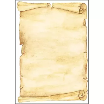 Kunstdruckpapier Sigel DP153 100 Blatt Beige 90 g/m²