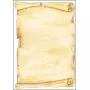 Kunstdruckpapier Sigel DP153 100 Blatt Beige 90 g/m²