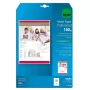 Druckerpapier A4 Sigel IP186 Matt 25 Blatt Weiß