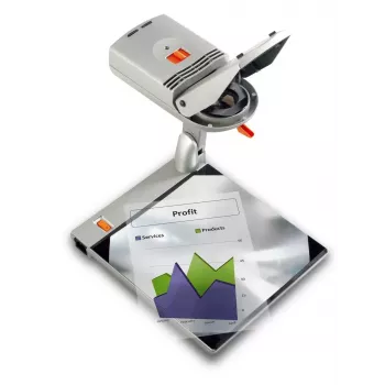 Druckfolie Inkjet Sigel IF110 A4 Transparent 10 Blatt