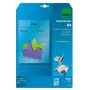 Druckfolie Inkjet Sigel IF110 A4 Transparent 10 Blatt