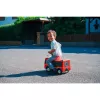 Kinder-Feuerwehr-Rutscher BIG Modell 800055326 mit realistischem Design und robuster Konstruktion