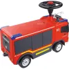 Kinder-Feuerwehr-Rutscher BIG Modell 800055326 mit realistischem Design und robuster Konstruktion