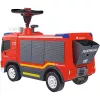 Kinder-Feuerwehr-Rutscher BIG Modell 800055326 mit realistischem Design und robuster Konstruktion