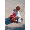 Kinder-Feuerwehr-Rutscher BIG Modell 800055326 mit realistischem Design und robuster Konstruktion