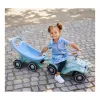 Babywalker Simba-Dickie BIG Buggy 3-in-1 – blau/türkis, umbaubares Design