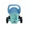 Babywalker Simba-Dickie BIG Buggy 3-in-1 – blau/türkis, umbaubares Design