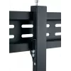 Signage-Display-Halterung Reflecta 23175 152,4 cm 60 Zoll Schwarz