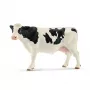 schleich FARM WORLD Holstein-Kuh, 3 Jahr(e), Bauernhof, Bauernhoftiere/Bauernhof-Spielzeug, Mehrfarbig, Kunststoff, 1 Stk.