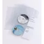 Cover Durable 5238-19 40 discs Transparent