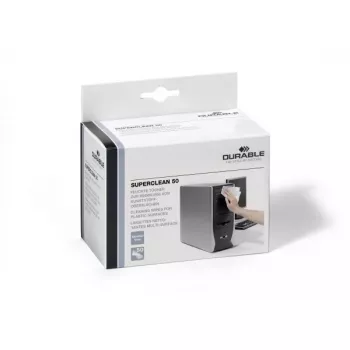 Gerätereinigungstücher Durable 578802