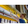 Durable DURALINE Tape 33 m Länge 50 mm Breite 1044130