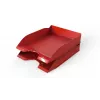 Durable Basic Rot A4 Brief- und Papieraufbewahrung