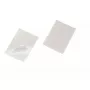 Klarsichthülle Durable 829419 A5 150 x 210 mm 25 Stück