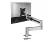 Monitorhalterung Durable 508423 96,5 cm (38 Zoll) Tisch Silber