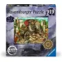 Ravensburger 17446 Puzzle – 919 Teile, 500 mm Breite, empfohlenes Alter 14+