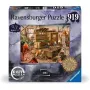 Puzzle Ravensburger 17447 — 919 Teile, 640 mm Breite, empfohlenes Alter 14+