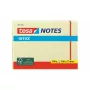 Haftnotizblock Tesa 57657 Rechteckig Gelb
