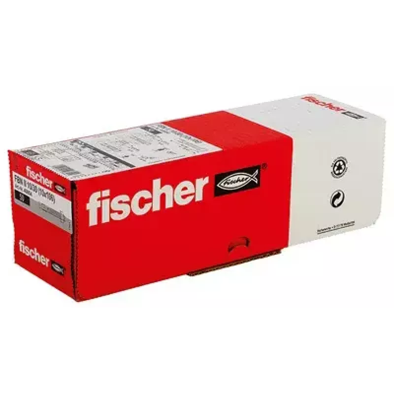 Expansionsanker Fisher FBN II 50 Stück