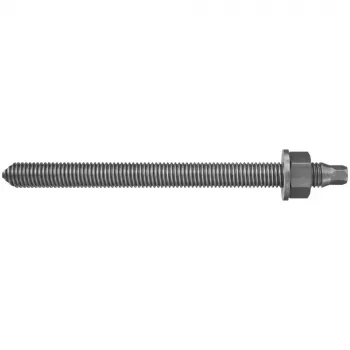 Schrauben & Muttern Fischer 50263