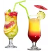 Glasbecher Ritzenhoff & Breker Joy 390 ml