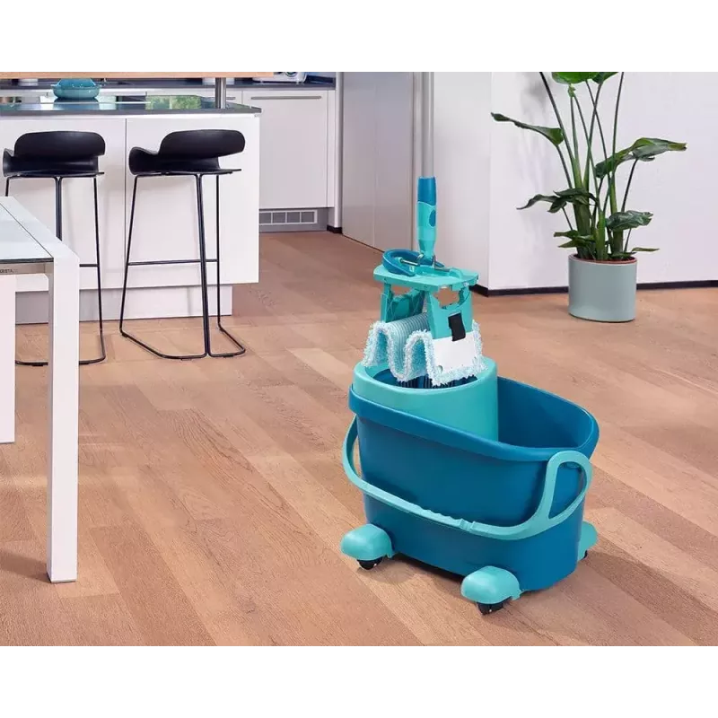 Mop Wet Leifheit 52121