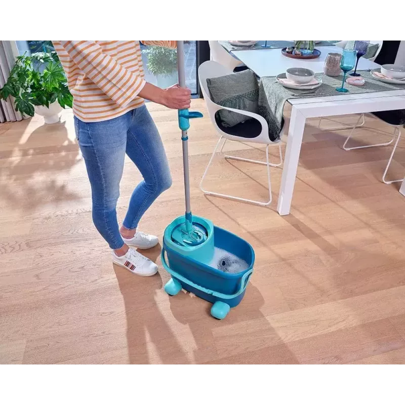 Mop Wet Leifheit 52121