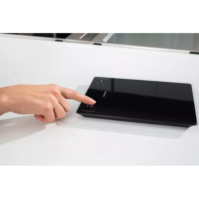 Elektronische Küchenwaage Soehnle Page Profi 100
