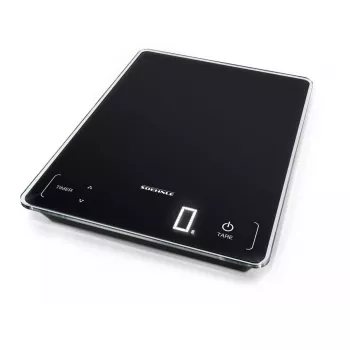 Elektronische Küchenwaage Soehnle Page Profi 100