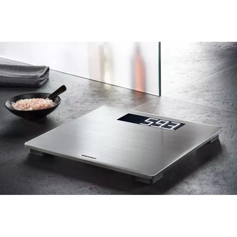 Elektronische Personenwaage Soehnle Style Sense Safe 300