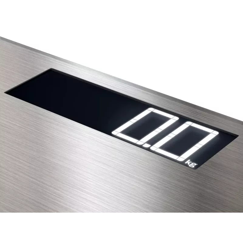 Elektronische Personenwaage Soehnle Style Sense Safe 300