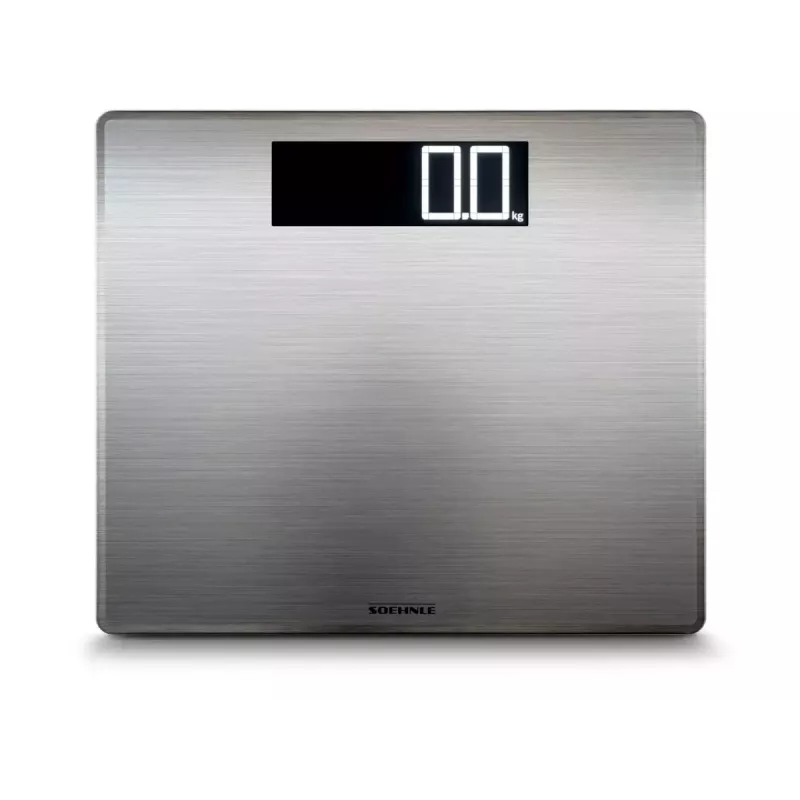 Elektronische Personenwaage Soehnle Style Sense Safe 300