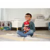 Puppe SIMBA Super Mario – Figur Super Mario, Stofftier