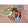 Stofftier Figur Yoshi von Simba-Dickie, Super Mario Thema, Modell 109231012, ca. 30 cm