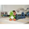 Stofftier Figur Yoshi von Simba-Dickie, Super Mario Thema, Modell 109231012, ca. 30 cm