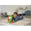 Stofftier Figur Yoshi von Simba-Dickie, Super Mario Thema, Modell 109231012, ca. 30 cm