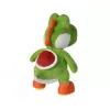 Stofftier Figur Yoshi von Simba-Dickie, Super Mario Thema, Modell 109231012, ca. 30 cm