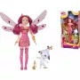 SIMBA Ankleidepuppe Mia Modell 109483042 mit Spielfigur, Outfits und Zubehör