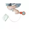 Notarzt-Rucksack-Spielset Simba-Dickie – Rollenspiel-Arztset für Kinder