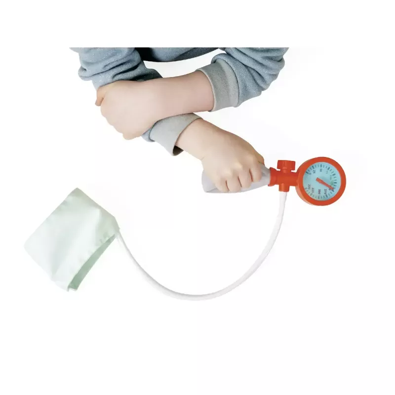 Notarzt-Rucksack-Spielset Simba-Dickie – Rollenspiel-Arztset für Kinder