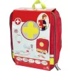 Notarzt-Rucksack-Spielset Simba-Dickie – Rollenspiel-Arztset für Kinder