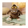 Plüschtier Simba-Dickie Der Grüffelo Plüsch 25 cm, Kinder-Charakterfigur