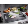 Schneidbrett GEFU CUT PRO G-13991 — Auftau- und Schneidbrett