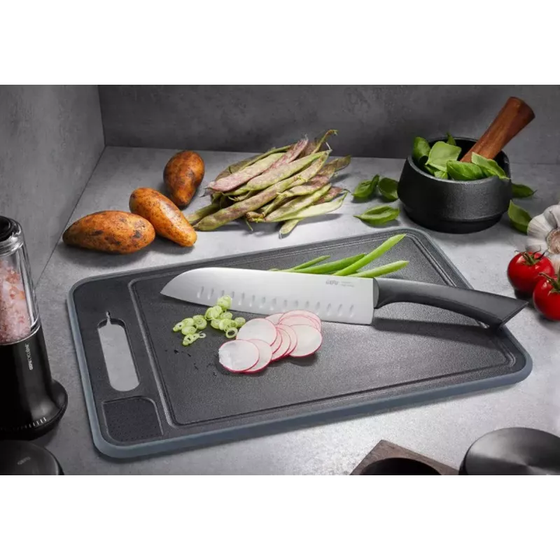 Schneidbrett GEFU CUT PRO G-13991 — Auftau- und Schneidbrett