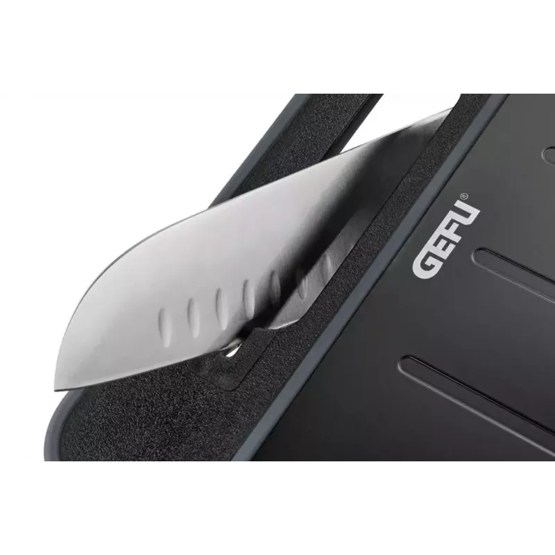 Schneidbrett GEFU CUT PRO G-13991 — Auftau- und Schneidbrett